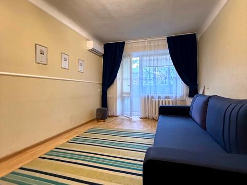 квартира за адресою Київ, Данила Щербаківського вул. (Щербакова), 37