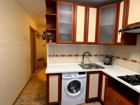 квартира за адресою Київ, Данила Щербаківського вул. (Щербакова), 37