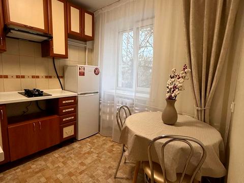квартира за адресою Київ, Данила Щербаківського вул. (Щербакова), 37