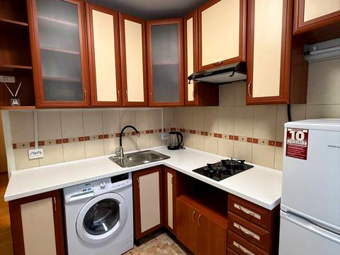 квартира за адресою Київ, Данила Щербаківського вул. (Щербакова), 37