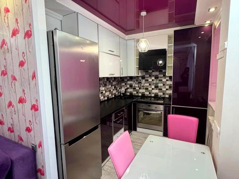 квартира по адресу Днестровская ул., 17