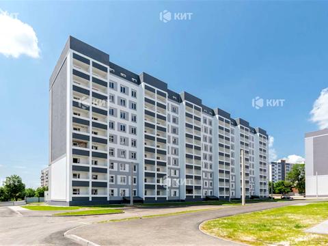 квартира по адресу Полтавский Шлях ул., 184а к2