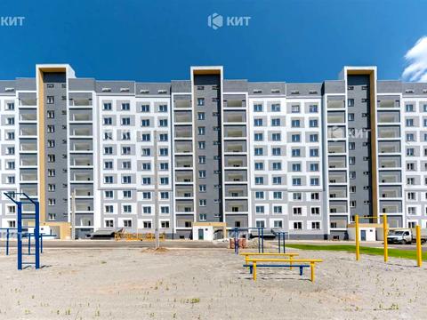 квартира по адресу Полтавский Шлях ул., 184а к2