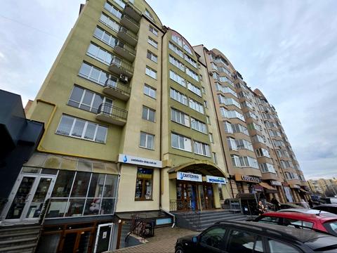 комерційна за адресою Галицька вул., 145а