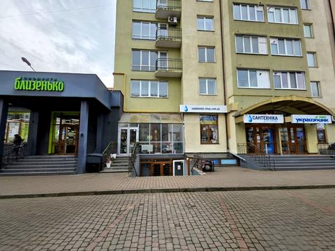 коммерческая по адресу Галицкая ул., 145а