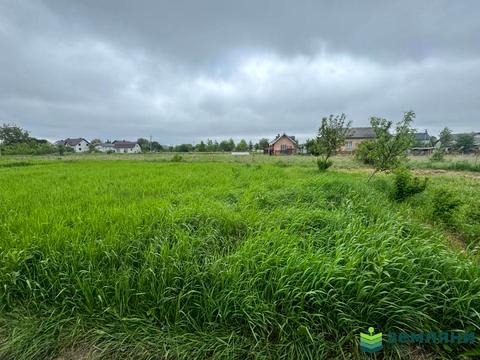 ділянка за адресою с. Чукалівка, 