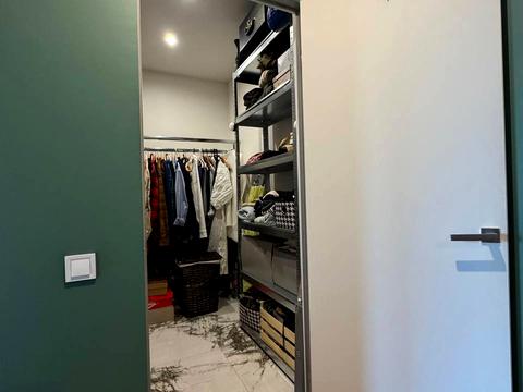 квартира по адресу Метрологическая ул., 54