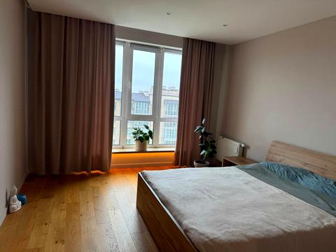 квартира по адресу Метрологическая ул., 54