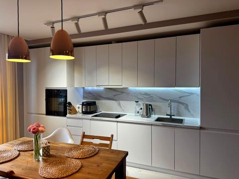 квартира за адресою Метрологічна вул., 54