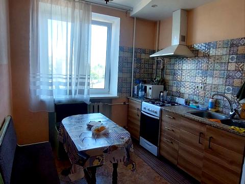 квартира по адресу Черноморск (Ильичевск), Александрийская ул., 12