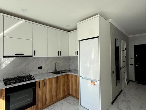 квартира по адресу Юлиана Пелеша ул., 3, к1