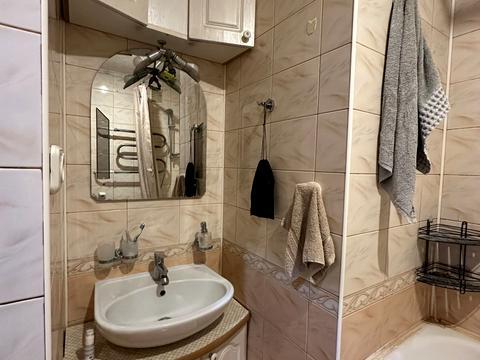 квартира за адресою Львів, Сергія Литвиненка вул., 10