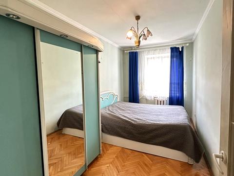 квартира за адресою Львів, Сергія Литвиненка вул., 10