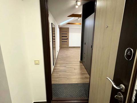 квартира за адресою Марійки Підгірянки вул., 23-А