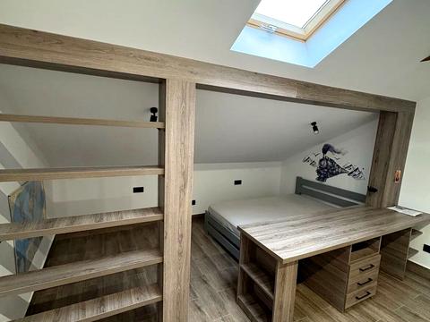 квартира за адресою Марійки Підгірянки вул., 23-А
