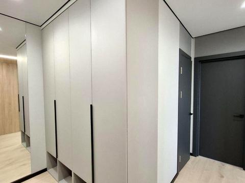 квартира по адресу Ленкавского ул., 34 к5