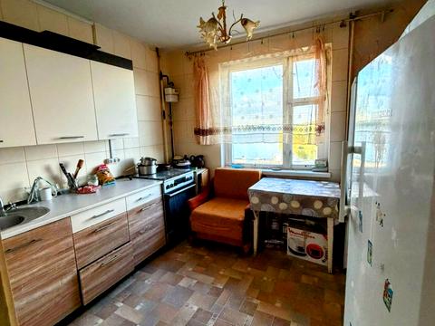 квартира по адресу Героев Днепра ул., 81
