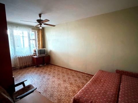 квартира по адресу Героев Днепра ул., 81