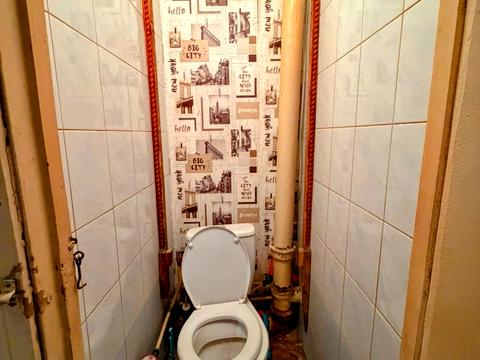 квартира по адресу Героев Днепра ул., 81