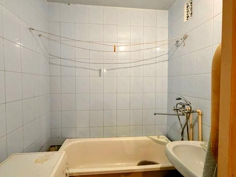 квартира по адресу Героев Днепра ул., 81