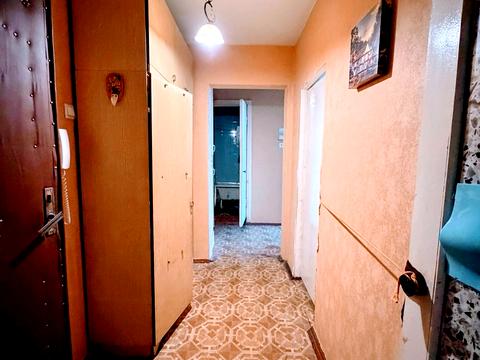 квартира по адресу Героев Днепра ул., 81