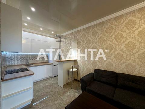 квартира за адресою Георгія Липського вул. (Толбухіна), 135д