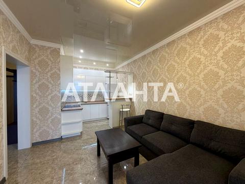 квартира за адресою Георгія Липського вул. (Толбухіна), 135д