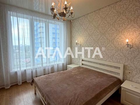 квартира за адресою Георгія Липського вул. (Толбухіна), 135д