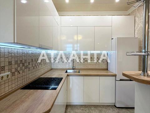 квартира по адресу Толбухина ул. (Толбухина), 135д