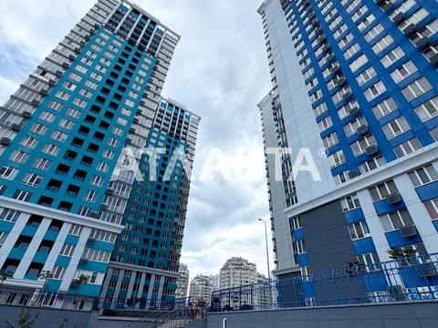квартира за адресою Георгія Липського вул. (Толбухіна), 135д