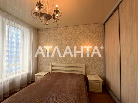 квартира за адресою Георгія Липського вул. (Толбухіна), 135д