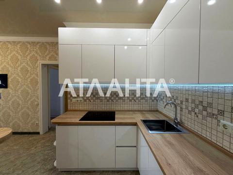 квартира за адресою Георгія Липського вул. (Толбухіна), 135д