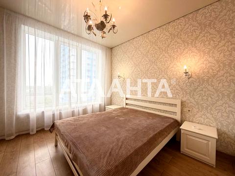 квартира за адресою Георгія Липського вул. (Толбухіна), 135д