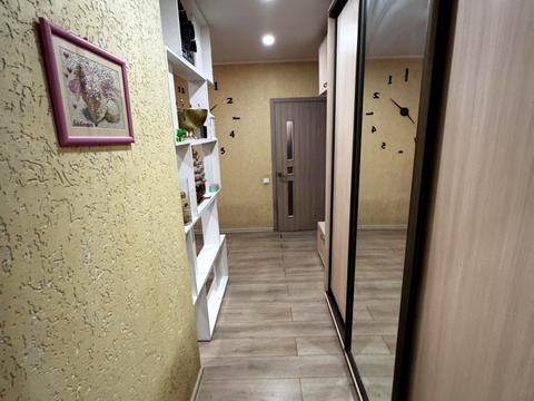 квартира по адресу Победы просп., 89