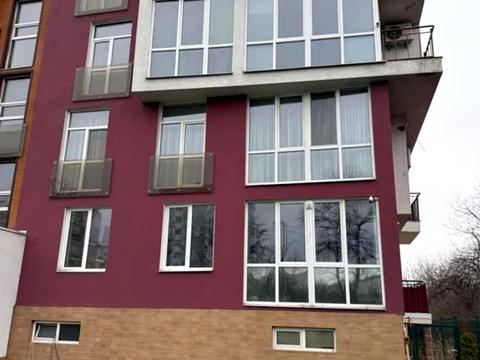 квартира за адресою Богдана Хмельницького  вул., 220