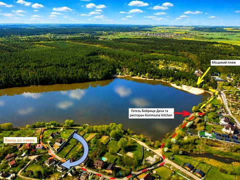 будинок за адресою Набережна