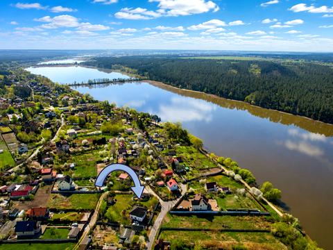 будинок за адресою Набережна