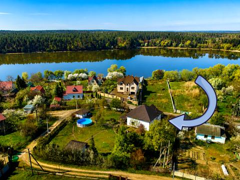 будинок за адресою Набережна