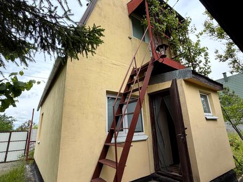 дом по адресу Ранет