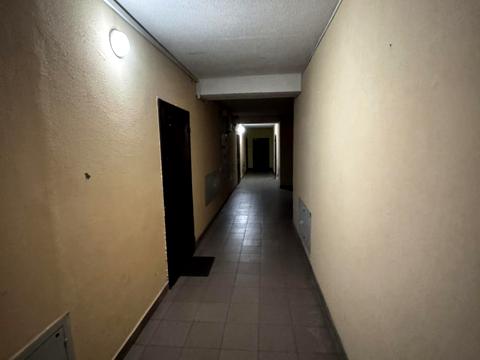 квартира по адресу Победы просп., 89