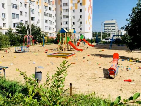 квартира по адресу Победы просп., 89
