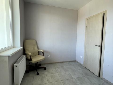квартира по адресу Проездная ул., 20