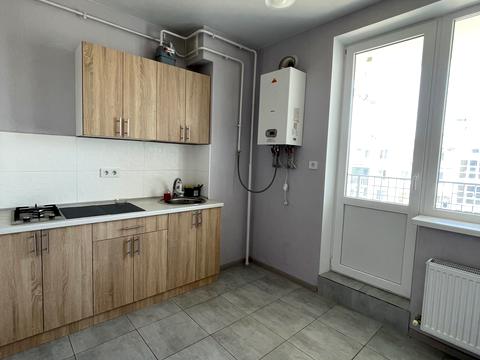 квартира по адресу Проездная ул., 20