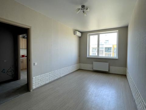 квартира по адресу Проездная ул., 20