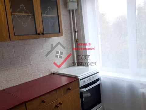 квартира за адресою Баленка вул., 5