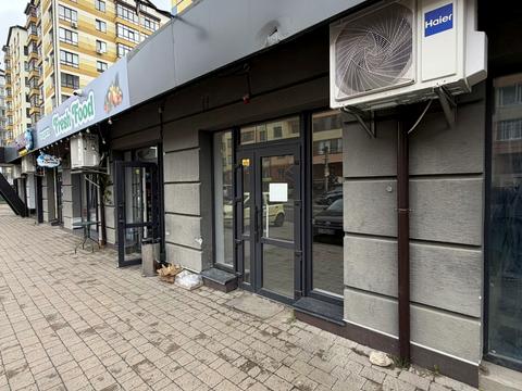 коммерческая по адресу Александра Довженко ул., 25б