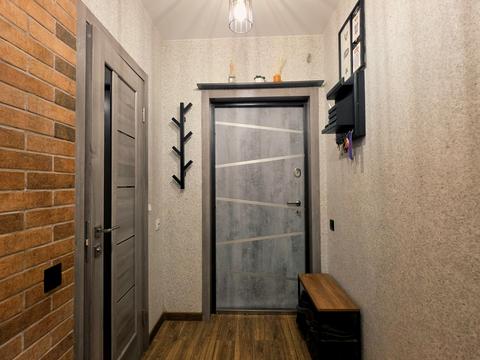 квартира по адресу Ракетная ул., (Будинок 1)