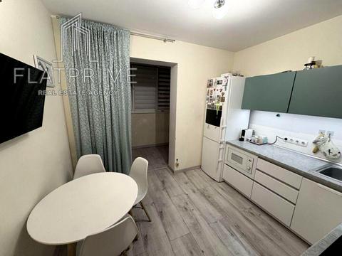квартира за адресою Київ, Софії Русової вул., 3