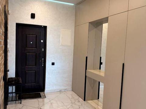 квартира за адресою Східна вул., 34-Б
