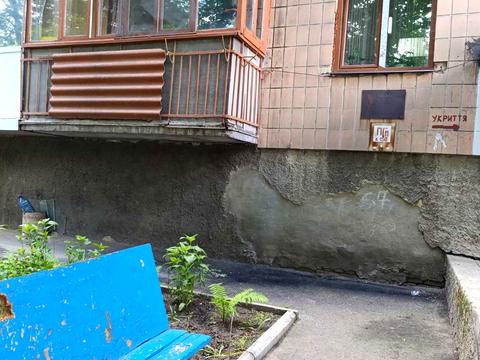 квартира за адресою Чигиринська вул., 2